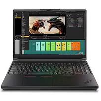 Lenovo ThinkPad P16 Gen 3 Black, 16" WUXGA IPS, Core Ultra 7 255HX, 64GB, 1TB Opal2 SSD, RTX PRO 2000 Blackwell 8GB, Winddows 11 Pro PL 21RQ005CPB