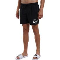 Nike Maudymosi Šortai Nk M Logo 5" Volley Short NESSA566 001
