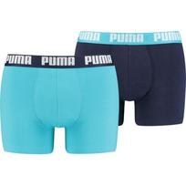 Puma Apatiniai Vyrams Basic Boxer Blue 906823 10