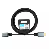„DisplayPort“ kabelis, 4K/60 Hz, auksinė jungtis, 3 m