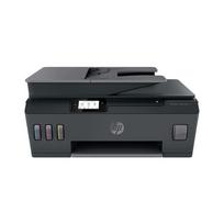 HP Smart Tank Plus 655 Multifunktionsdrucker Scanner Kopierer Fax WLAN + 20€ Cashback | Y0F74A#BHC | 0192545948258