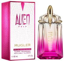 Thierry Mugler Alien Pulp tualetinis vanduo 60ml | 3614274503234 | 3614274503234