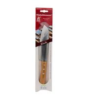 WMF Peilio ašmenys Santoku virėjo peiliui, vyšnių mediena | 1940,625,02 | 4002108267688