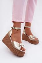 Buskin modelis 227916 Step in style
