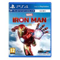 Iron Man VR - Playstation 4