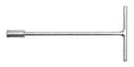 VOREL RAKTAS SU T-FORMOS RANKENA 13mm/380mm