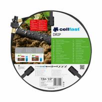 CELLFAST DRĖKINIMO ŽARNA DRIP 1/2″ 30m