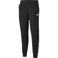 Puma Kelnės Moterims Power Pants Fl Black 589546 01
