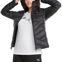 Puma Pūkinė Striukė Moterims Pwrwarm PackLite 600 Hd Black 587706 01