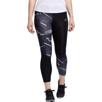 Adidas Tamprės Moterims Own The Run Tgt Black ED9301