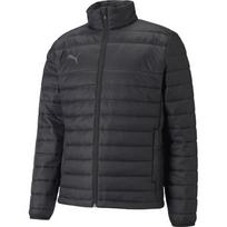 Puma Striukė Vyrams TeamLiga Light Jacket Black 657617 03