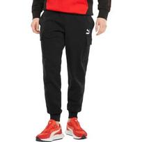 Puma Kelnės Vyrams Clsx Cargo Pants Black 531514 01