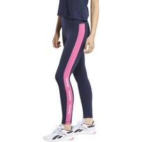 Reebok Tamprės Moterims Te Linear Logo Ct L Blue Pink FU2180