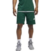 Adidas Krepšinio Šortai 3g Spee Rev Shorts Green White DY6597