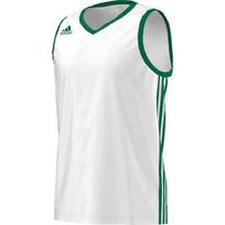 Adidas Krepšinio Marškinėliai COMMANDER JER G91742