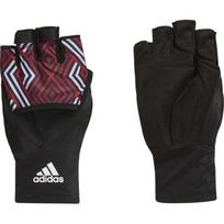 Adidas Treniruočių pirštinės 4Athlts Glove W Black FT8933
