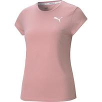 Puma Palaidinė Moterims Active Tee Bridal Pink 586857 80