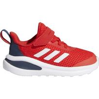 Adidas Avalynė Vaikams Forta Run El I Red FZ3273