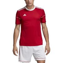 Adidas Futbolo Marškinėliai Squad 17 Jsy SS Red BJ9174