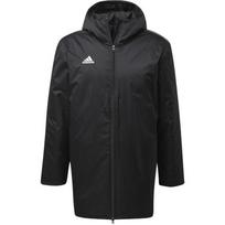 Adidas Striukė Vyrams Core18 Std Jkt Black