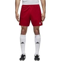Adidas Futbolo Šortai Parma 16 Shorts Red AJ5881
