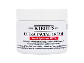 Kiehl´s Kiehls Kiehl's Ultra Facial Kreminis Broad Spectrum SPF30, 50 ml