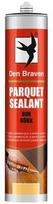 Den Braven Parquet sealer, 280ml, beech (RAL 1123)