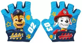 Spin Master Dviratininko pirštinės Paw Patrol, mėlynos