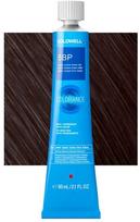 „Goldwell Colorance“ pusiau permanentiniai plaukų dažai, 5BP, vidutinio perlamutrinio atspalvio rudi, 60 ml