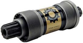 Miniklio velenas SRAM Truvativ Power Spline 73mm 118mm