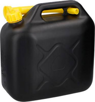 Dunlop Kuro kanistras Kanna 10L