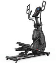 Elipsinis treniruoklis Gymstick GX9.0 Crosstrainer