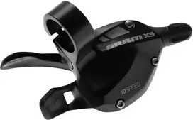 Pavarų perjungimo rankenėlė SRAM X5 10-speed