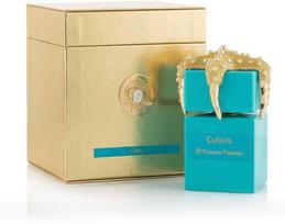 Tiziana Terenzi Cubia Extrait de parfum - unpacked 100 ml (unisex)