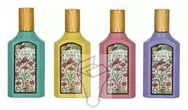 Gucci Flora Miniature Giftset, 20 ml