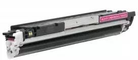 HP 126A CE313A 130A CF353A Canon CRG-729M toneris Dore suderinamas