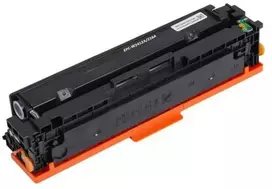 HP 216A W2412A toneris Dore suderinamas