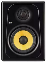 Krk Systems KRK Kreate 5 - active 5" Two-Way Studio Reference Monitorius