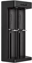 Xtar Baterija charger Li-ion 18650 USB-C - 2 slots
