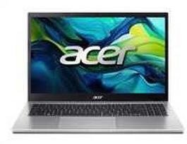 ACER NTB Aspire Go 15 (AG15-42P-R0WZ),R5 7430U,15.6"FHD,16GB,1TB SSD,Radeon,W11H,Sidabrinis