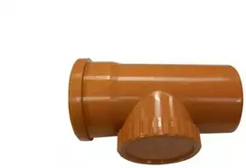 Lauko kanalizacijos pravala Magnaplast, Ø 110 mm