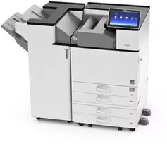 RICOH SP 8400SE A3 nespalvotas lazerinis spausdintuvas.