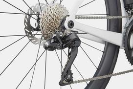 Plento dviratis Cannondale SuperSix Evo 5 Cashmere (2026)