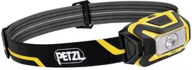 Petzl E069AB00 Headlamp ARIA 1 Juodas/Geltona
