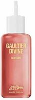 Jean Paul Gaultier Divine Couture Refill EDP parfumuotas vanduo moterims-papildymas, 200 ml