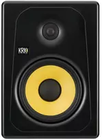 Krk Systems KRK Kreate 8 - active 8" Two-Way Studio Reference Monitorius
