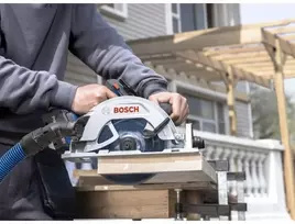 Bosch GKS 18V-68-2 Solo, CT