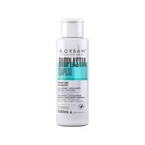 Korban Professional Korban Bioplastia Capilar intensyvus atstatantis plaukų šampūnas, 100 ml