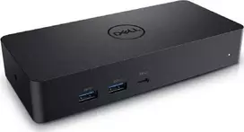 Šakotuvas Stotis / replikatorius Dell D6000S USB-A (452-BDTD)