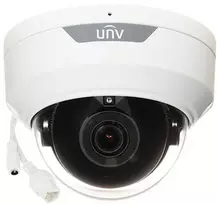 Uniview Carruzzo Vandal-resistant IP Camera IPC324LE-ADF28K-H